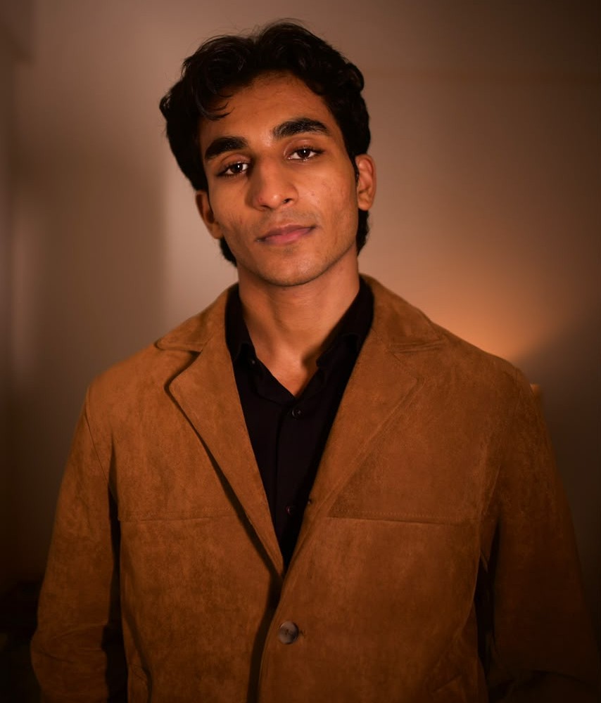 Manav Agarwal